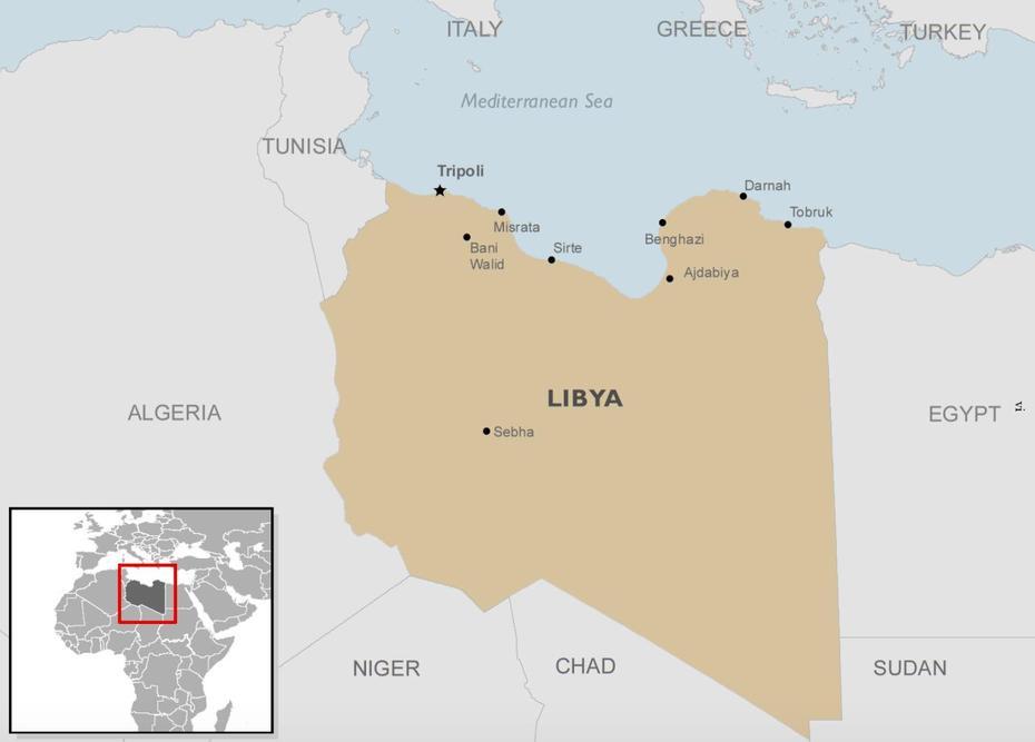 Libya  Today, Sirte Libya, Sentence, Benghazi, Libya