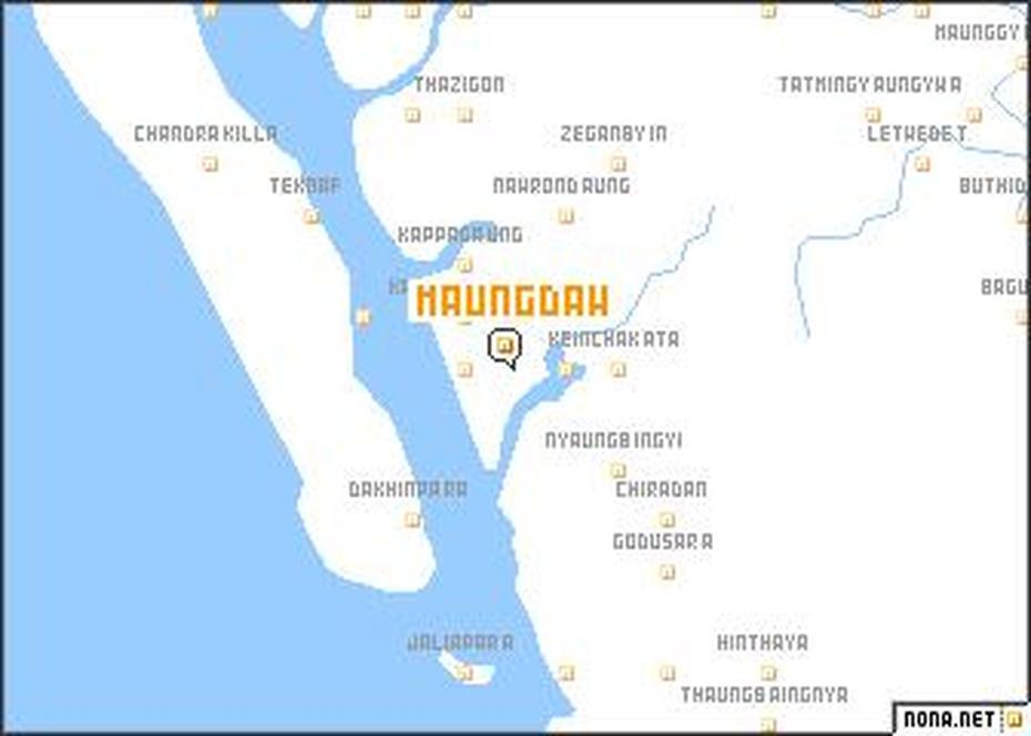 Maungdaw (Myanmar) Map – Nona, Maungdaw, Myanmar, Rakhine Myanmar, Rakhine  Food