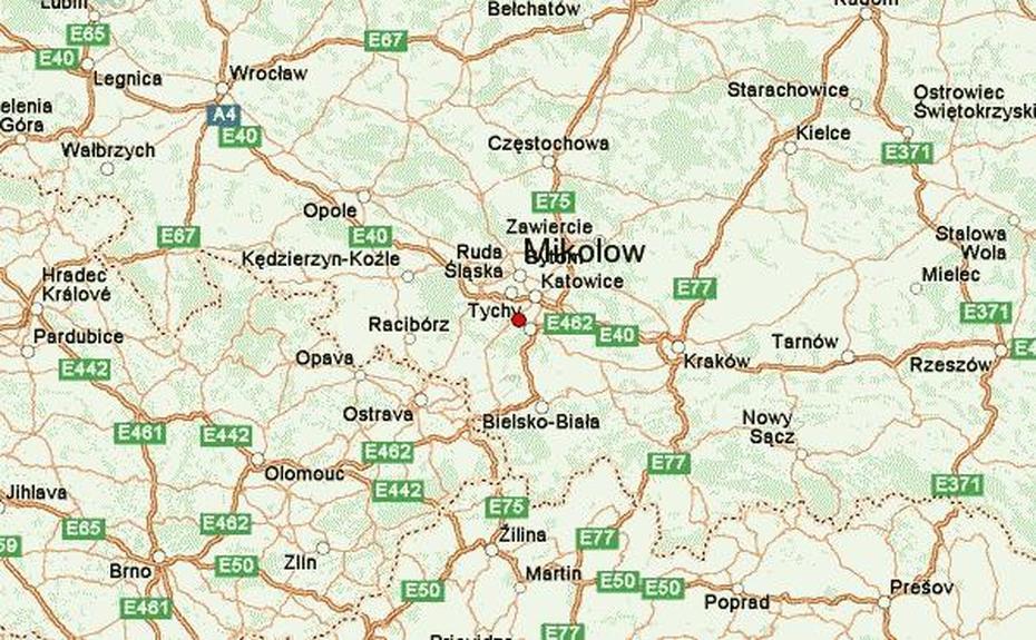 Mikoow Weather Forecast, Mikołów, Poland, Printable Poland, Medieval Poland