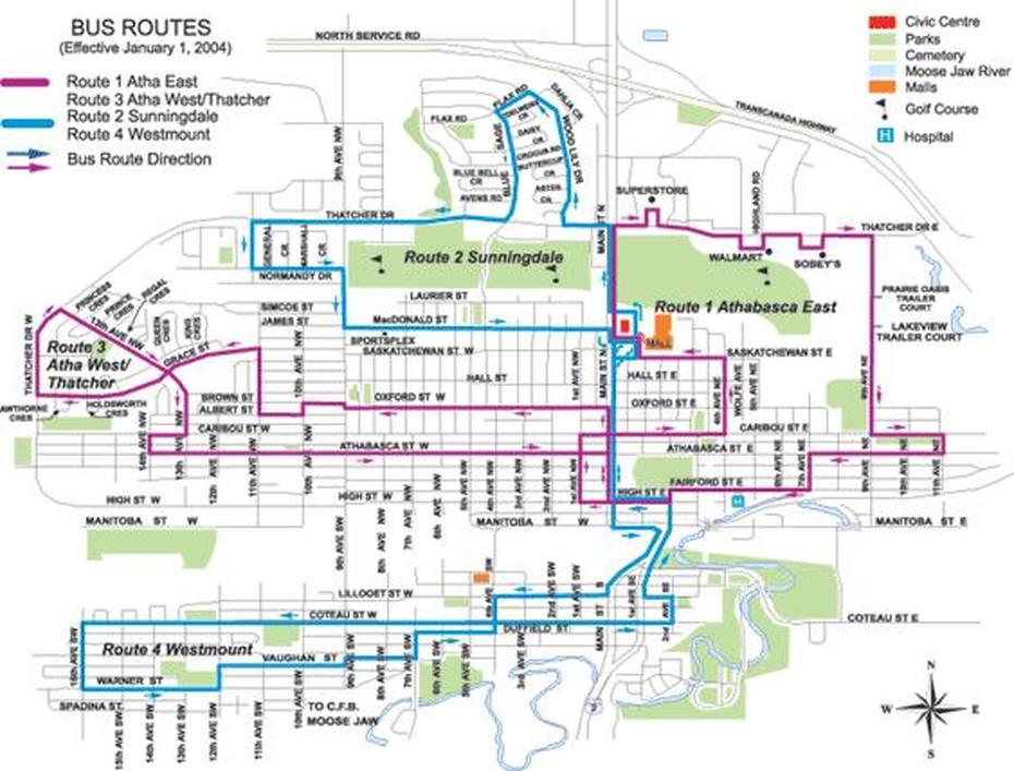 Of Moose Jaw, City Of Moose Jaw, Jaw , Moose Jaw, Canada