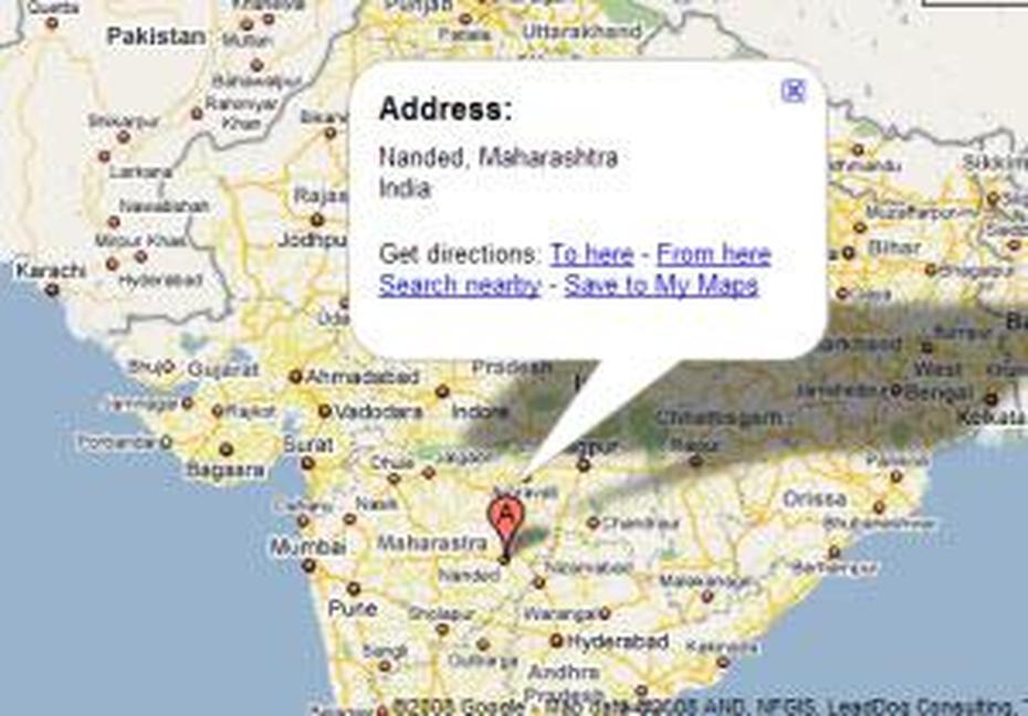 Nanded  Airport, Nanded  Fort, Pics, Nānded, India