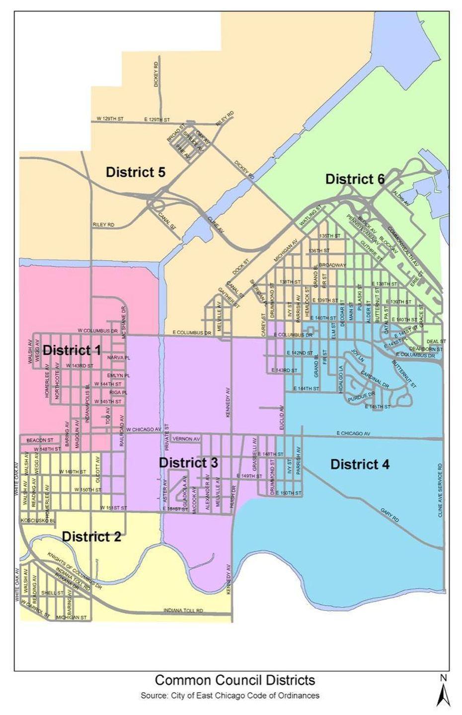 Old Chicago, Chicago  Outline, East Chicago, East Chicago, United States