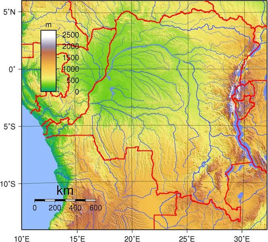 Pin On Geographie, Bolobo, Congo (Kinshasa), Bonobo Apes  Images, Male  Bonobo