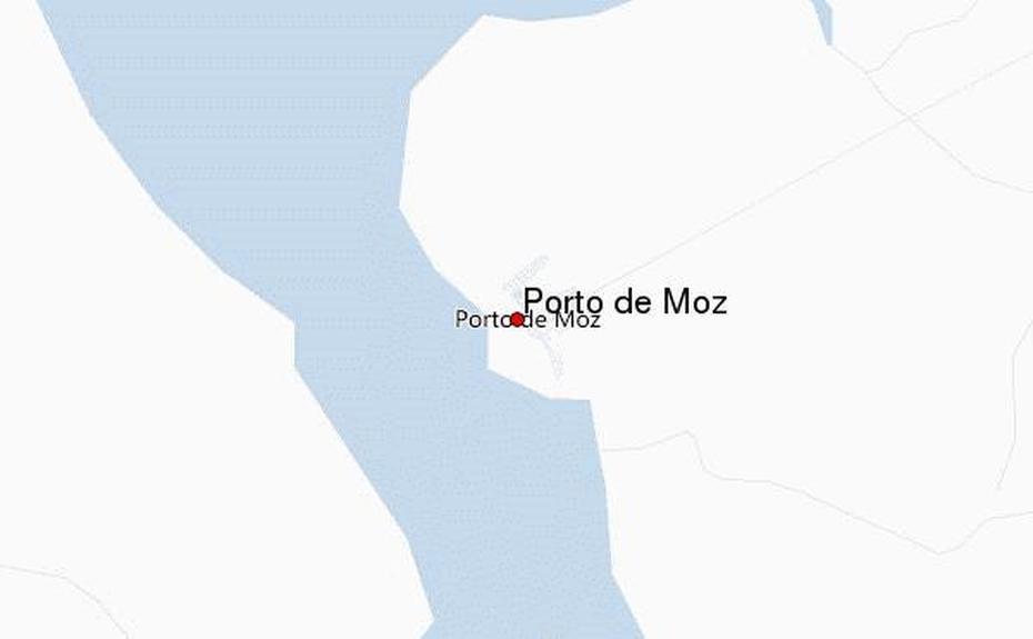 Porto De Moz Location Guide, Pôrto De Moz, Brazil, Salvador Brazil, Porto Seguro