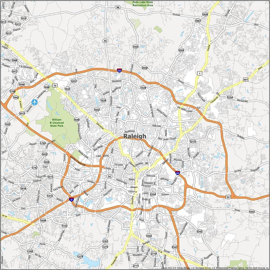 Printable Map Of Raleigh Nc – New River Kayaking Map, Raleigh, United States, Raleigh Nc, Durham North  Carolina