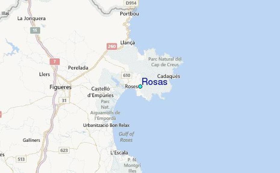 Rosas Tide Station Location Guide, Las Rosas, Mexico, Rosas Lilas, Imagenes Rosas