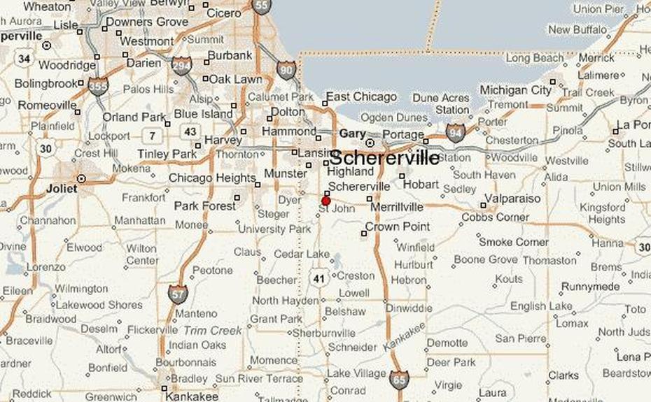 Schererville Location Guide, Schererville, United States, Schererville Indiana, Carmel Indiana