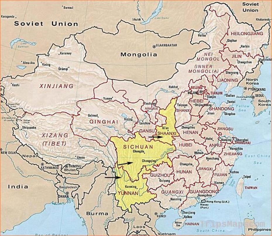 Shantou China, Qingdao China, Ningbo, Ningbo, China