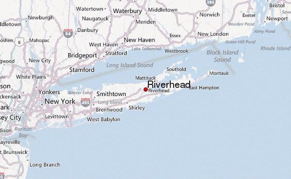 Southold Ny, West Point New York, Location Guide, Riverhead, United States