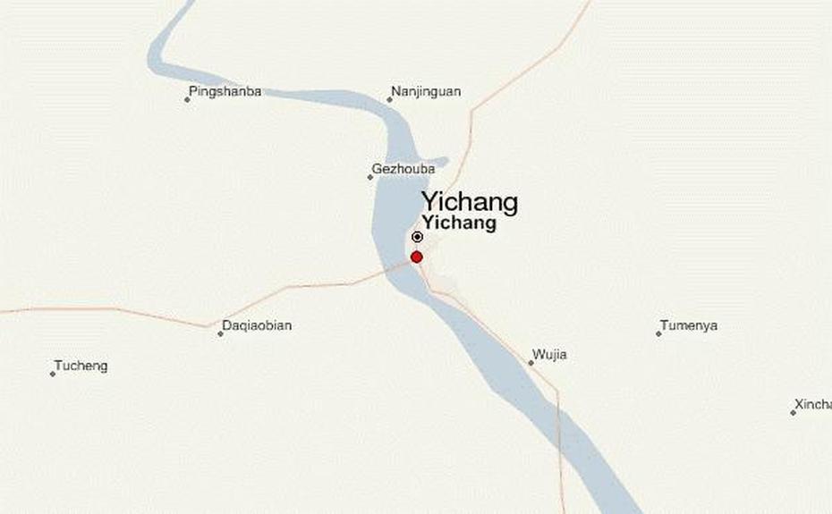 Tianjin China, Luoyang China, Location Guide, Yicheng, China