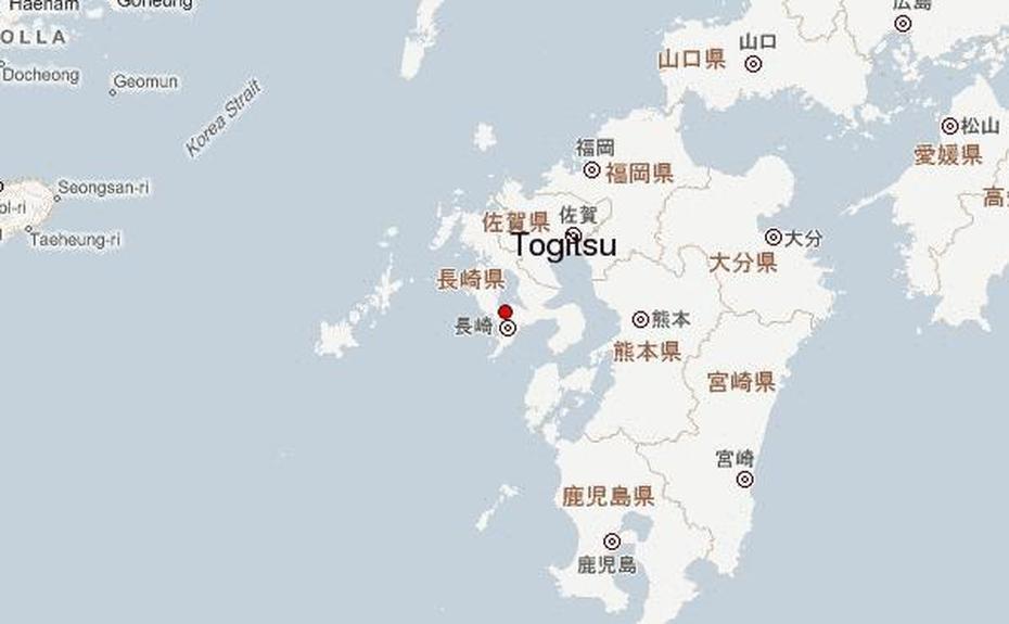 Togitsu Location Guide, Togitsu, Japan, Shikoku, Matsuyama  City