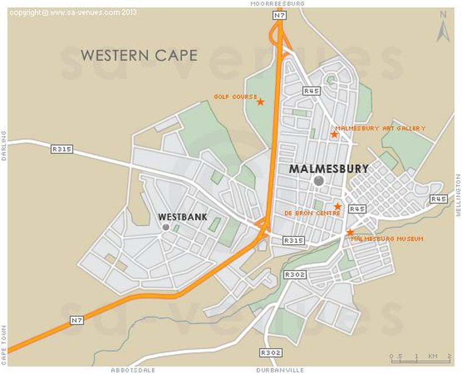 Upington, Malmesbury England, Malmesbury , Malmesbury, South Africa