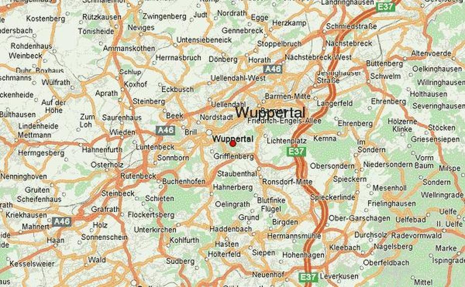 Wuppertal Location Guide, Wuppertal, Germany, Dortmund Germany, Krefeld Germany