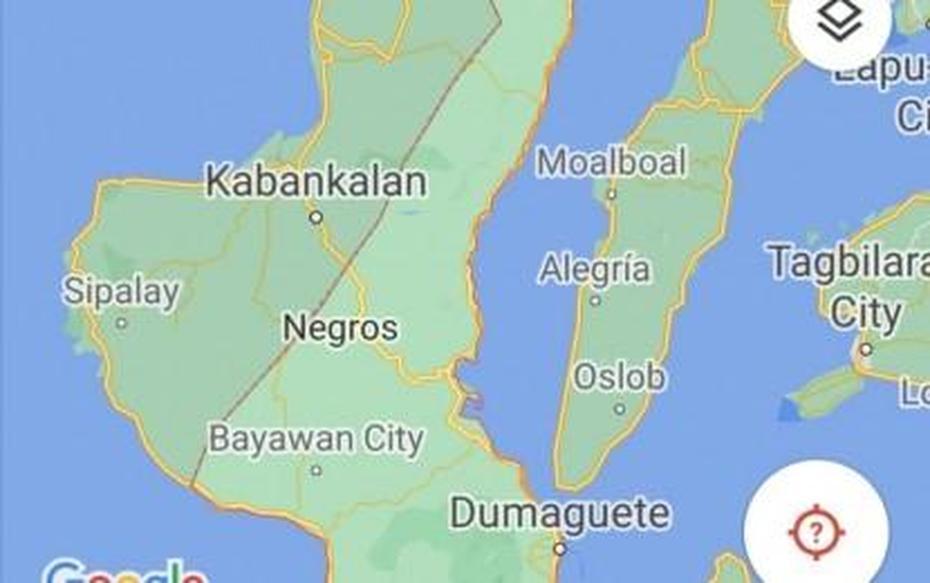 71 Villages In Negor Cleared Of Illegal Drugs: Pdea | Philippine News …, Jimalalud, Philippines, Jimalalud, Philippines