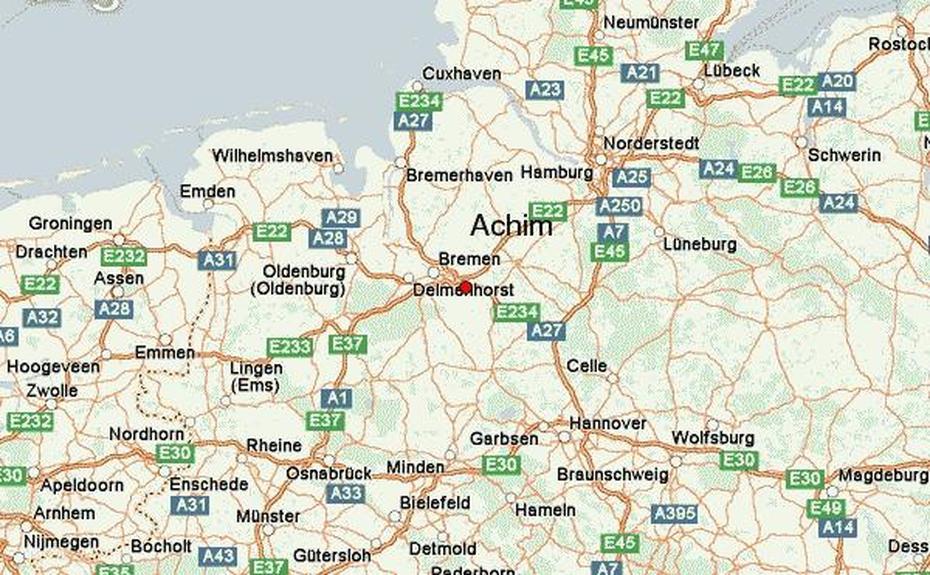 Achim Location Guide, Achim, Germany, Achim Albrecht, Achim Reichel