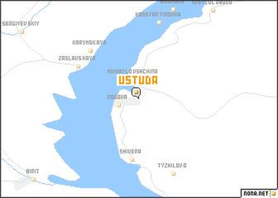 B”Ust-Uda (Russia) Map – Nona”, Ust’-Dzheguta, Russia, University Of Santo Tomas, Utsa Campus