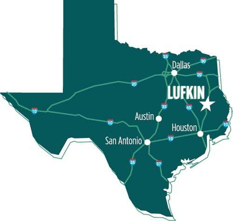 City Of Lufkin, 75904  Zip, Texas, Lufkin, United States