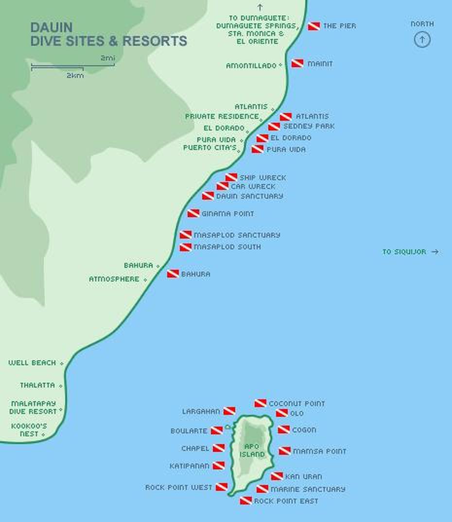 The Dive Sites Of Dauin And Apo Island | Have Internet Will Travel, Dauin, Philippines, Negros Island Philippines, Dumaguete  Beaches