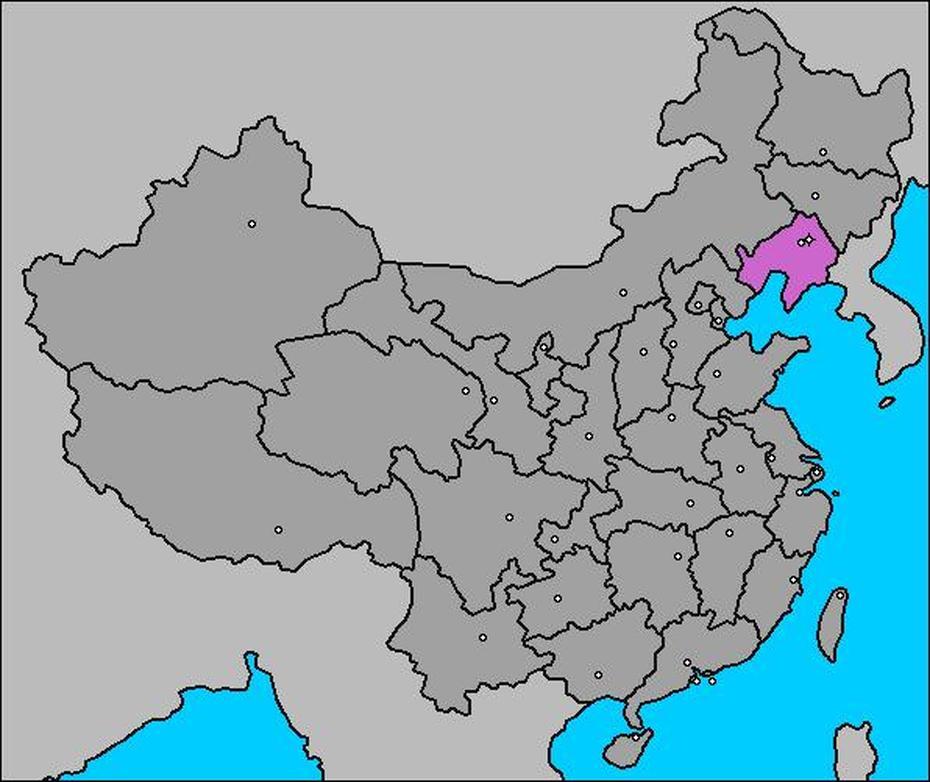 Fushun Map – Travelsfinders, Fushun, China, Zhanjiang, Yantai