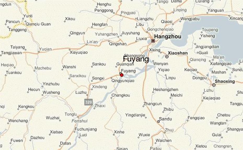 Fuyang, China Location Guide, Fuyang, China, Anhui China, Zhejiang China