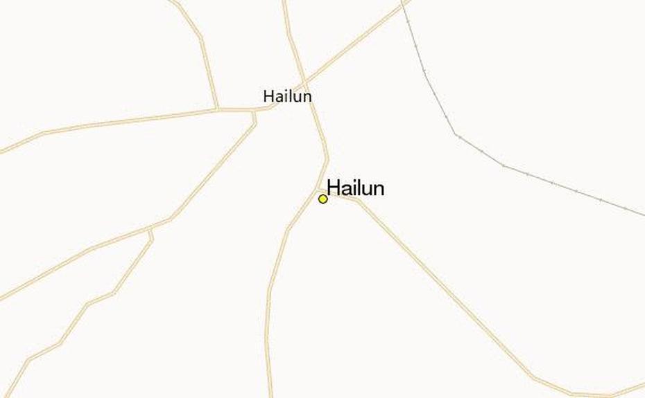 Hailun ( ) Weather Station Record – Historical Weather For Hailun …, Hailun, China, Nantong China, Wenzhou China