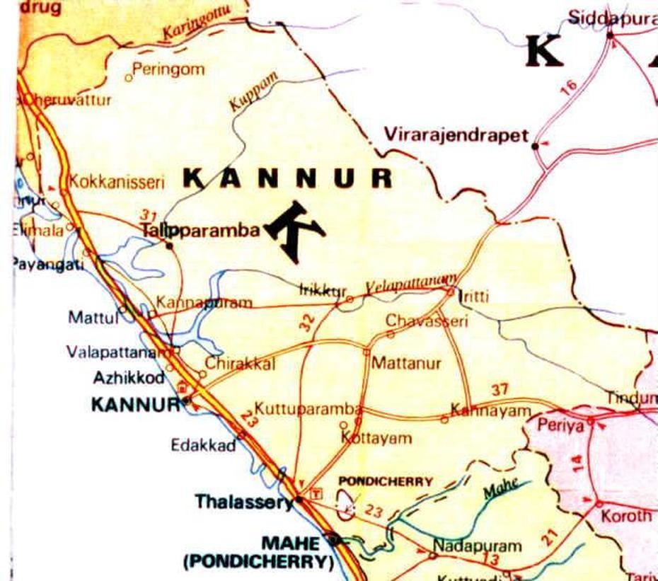 Hisar  City, Kanpur India, , Karnāl, India