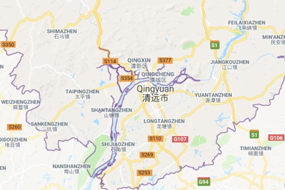 At Least 18 Dead In China Karaoke Lounge Fire: Xinhua | Abs-Cbn News, Qingyuan, China, Guiling, Longmen Caves Luoyang China