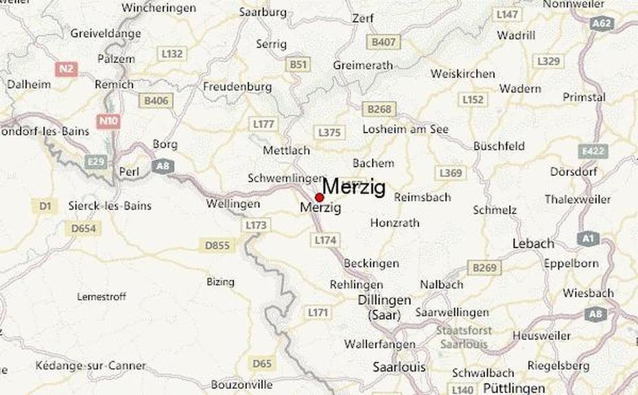 Lippe, Westfalen Germany, Location Guide, Merzig, Germany