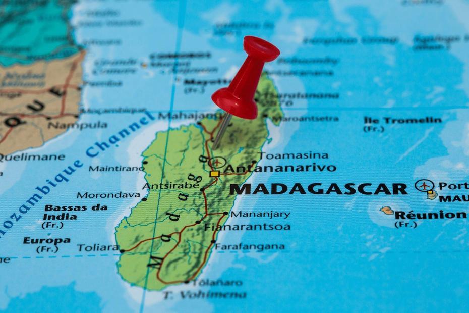 Madagascar Rivers, Madagascar Road, Travellers, Ambohijanahary, Madagascar