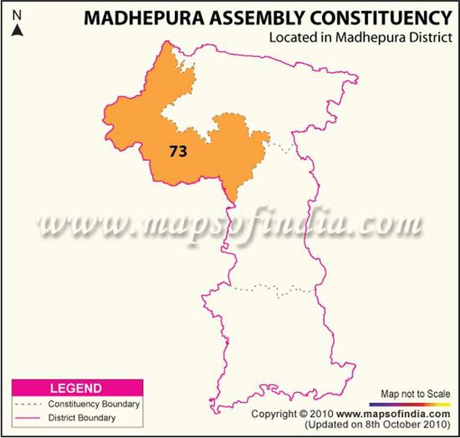 Madhya Pradesh India, Di  Mani, Candidate List, Madhepur, India