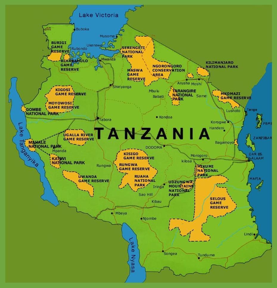 Mafinga Tanzania, Dar Es Salaam Tanzania, Africa, Masanwa, Tanzania