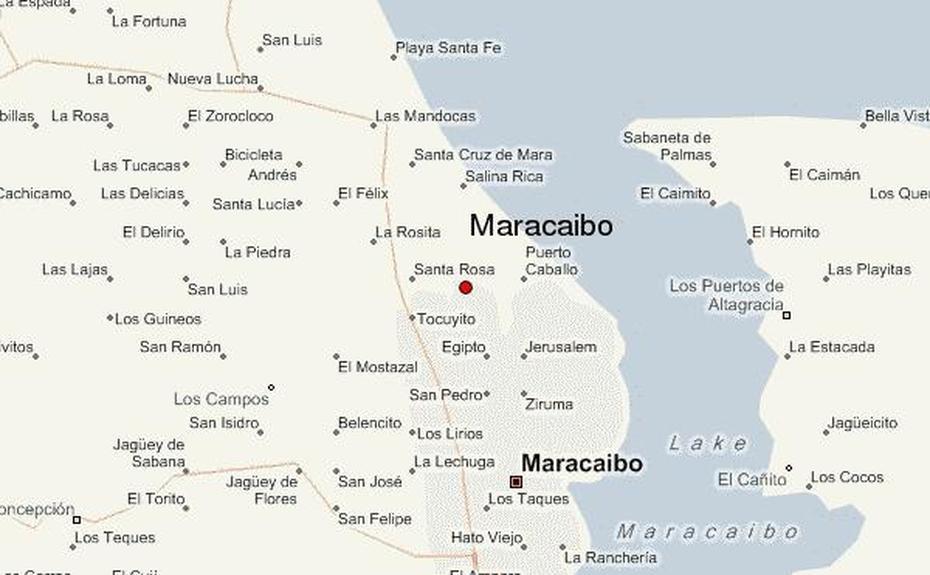 Maracaibo Weather Forecast, Maracaibo, Venezuela, Golfo De Venezuela, Venezuela Country