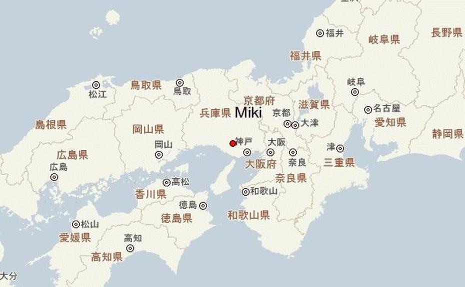 Miki Location Guide, Miki, Japan, Miki Takahashi, Miki Yamamoto Japan