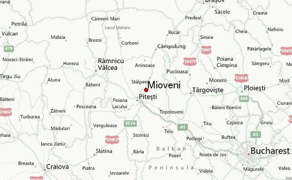 Mioveni Weather Forecast, Mioveni, Romania, Harta  Arges, Dacia Romania