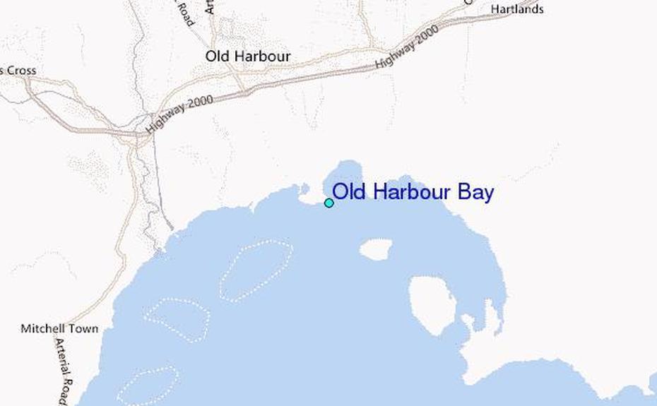 Old Harbour Glades Jamaica, Old Harbor, Location Guide, Old Harbour, Jamaica