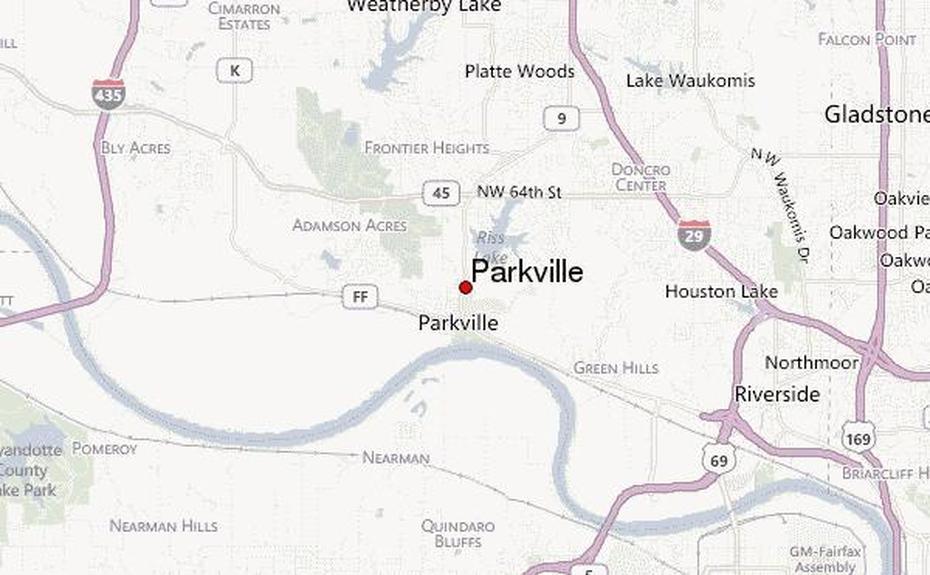 Parkville, Missouri Location Guide, Parkville, United States, Oakville Ontario, Towson Md