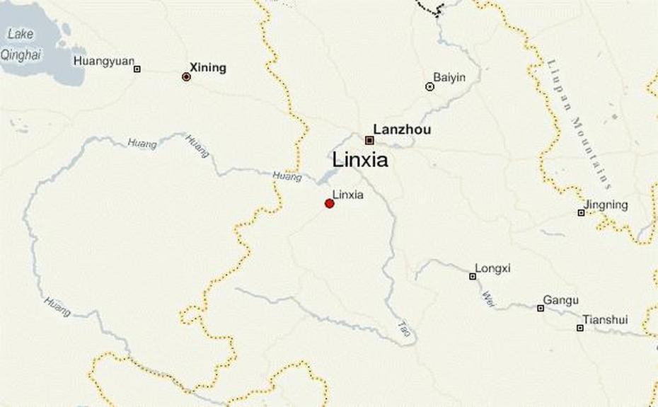 Previsions Meteo Pour Linxia, Linxia Chengguanzhen, China, Gansu China, Gansu Province China