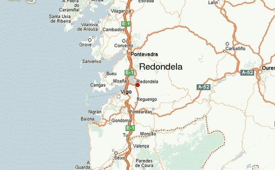 Redondela Location Guide, Redondela, Spain, Totana  Murcia, Mazarron Spain