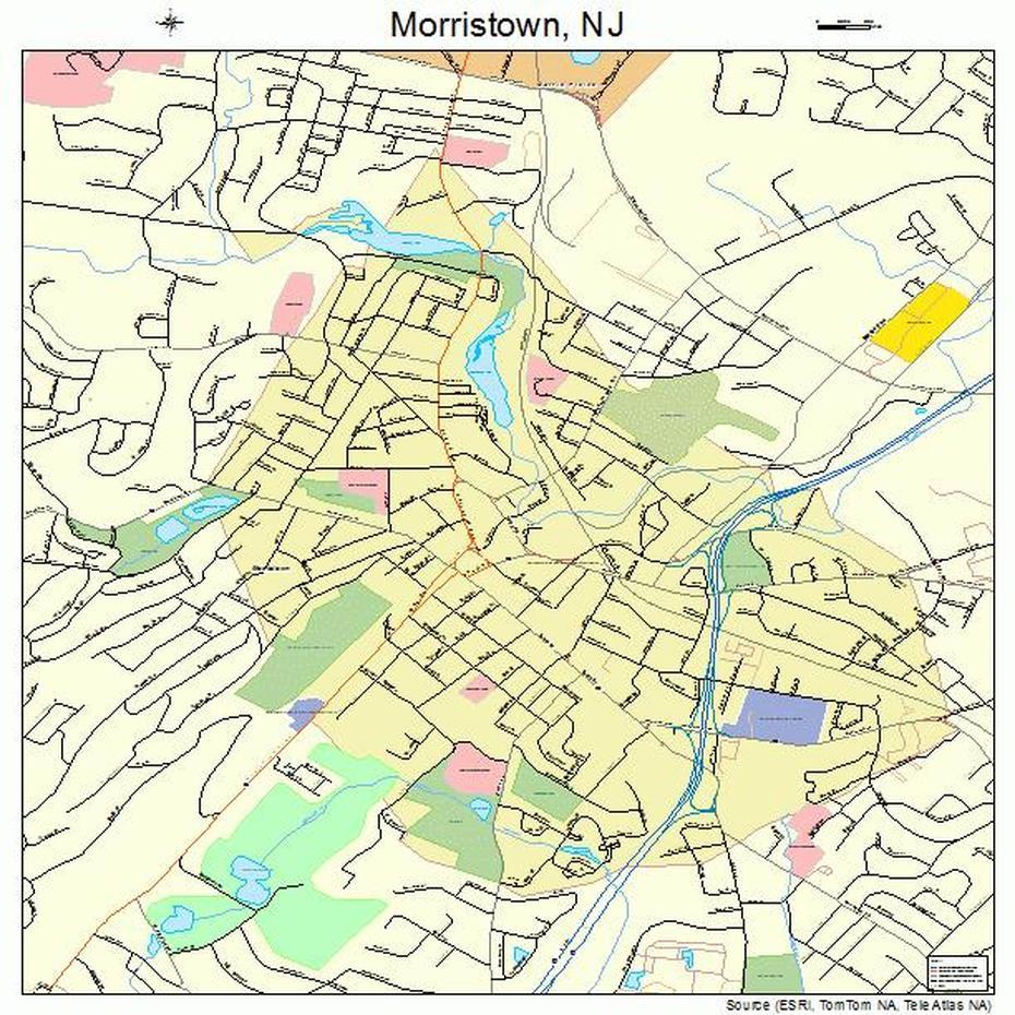 Roseland Chicago, Morristown Az, , Morristown, United States
