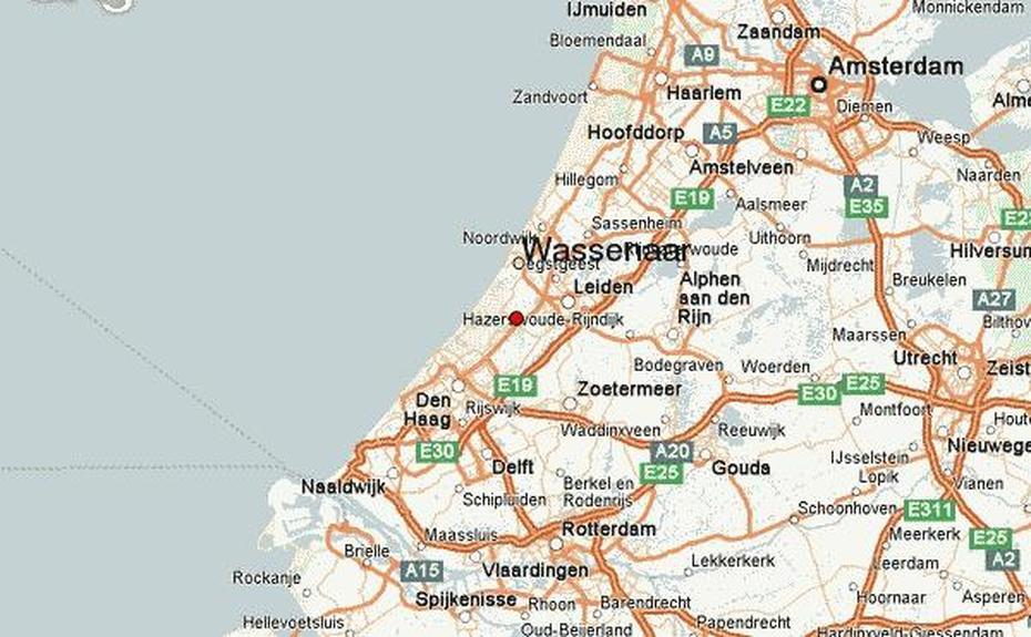 Wassenaar Location Guide, Wassenaar, Netherlands, Wassenaar Beach, Netherlands Beaches