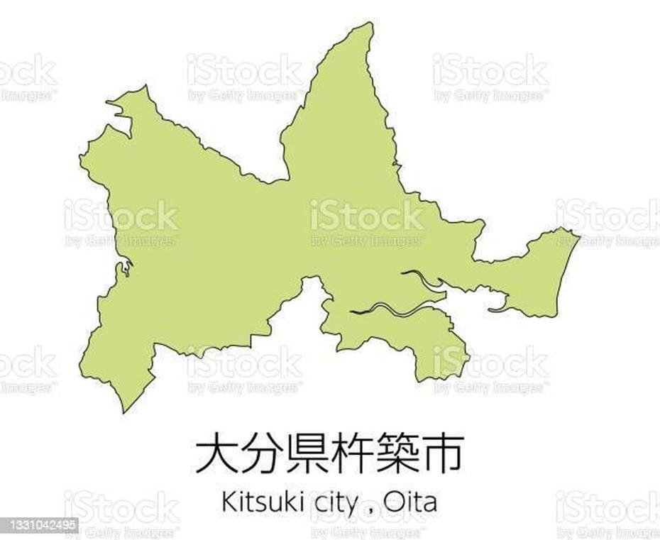 12 Kitsuki, Japanese Merchants, Kitsuki Prefectura, Kitsuki, Japan