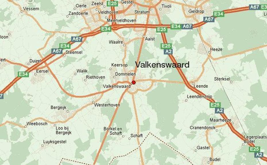 Amsterdamse  School, Utrecht, Location Guide, Valkenswaard, Netherlands