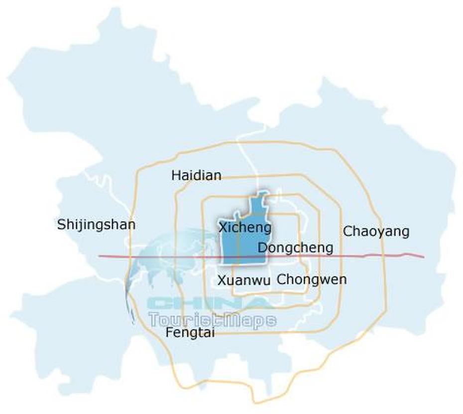 Beijing Street, Beijing City, Beijing Municipality, Xicheng, China