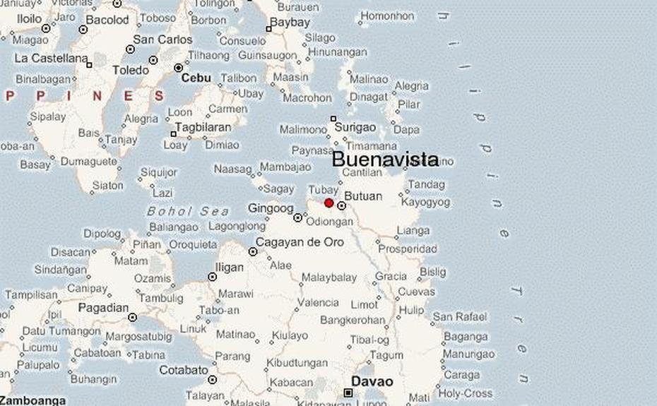 Buenavista Location Guide, Buenavista, Philippines, Santa Ana Philippines, Olongapo