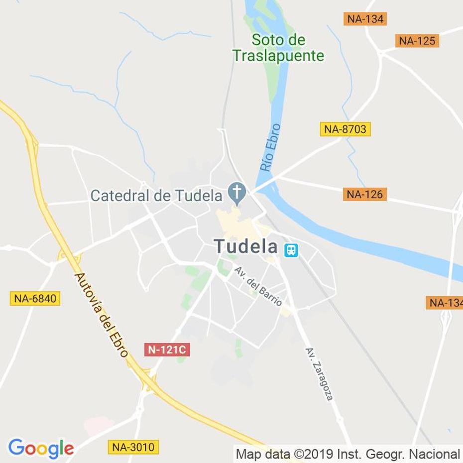 Codigo Postal De Tudela En Navarra – Codigopostalde.Es, Tudela, Spain, Totana Murcia  A, Of Totana Streets Spain