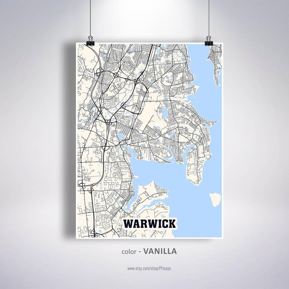 Detailed  United States, United States  Color, Etsy, Warwick, United States