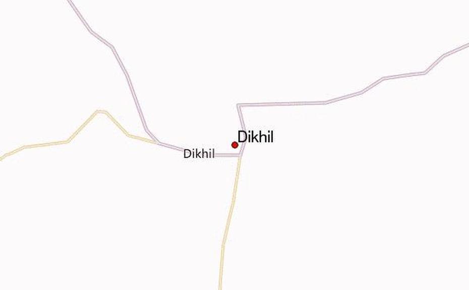 Dikhil Location Guide, Dikhil, Djibouti, Djibouti Water, Djibouti Models