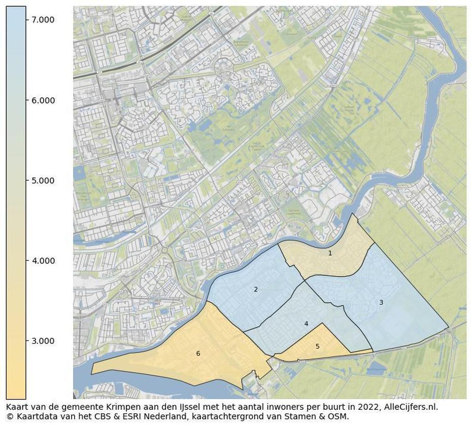 Gemeente Krimpen, Sliksloothaven In Krimpen Aan Den Ijssel, Update, Krimpen Aan Den Ijssel, Netherlands