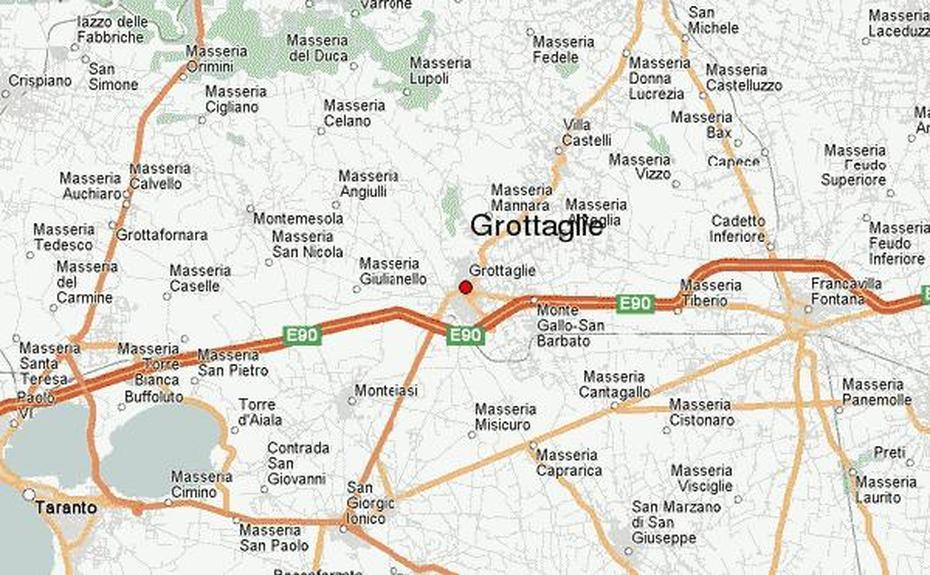 Grottaglie Location Guide, Grottaglie, Italy, Taranto Italy, Puglia Italy Towns