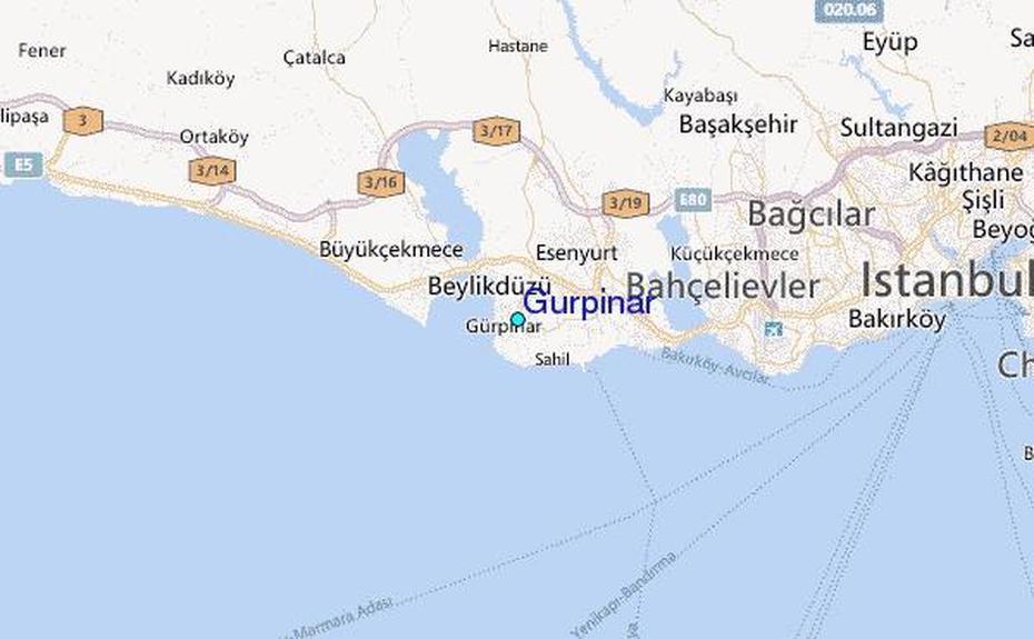 Gurpinar Tide Station Location Guide, Gürpınar, Turkey, Turkey  With Cities, Visit Turkey